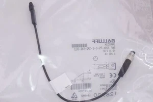 BALLUFF BMF005K Magnetfeld-Sensor für mehrere Nutformen PNP Schließer OVP NEU - Bild 1 von 1