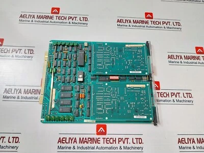 Mitel 9110-013 Printed Circuit Board 1030262-01 RB Rev: B - Image 1 of 4