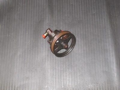 1998 1999 2000 2001 Ford F150 98 99 F250 Truck Power Steering Pump 61K - Изображение 1 из 4