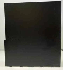 Dell Seitenverkleidung Abdeckung Optiplex 980 960 MT Side Door Mini-Tower J986D MTD - Bild 1 von 3