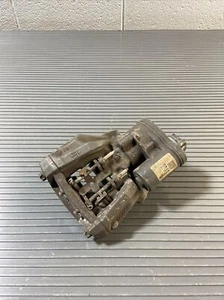 ๐ 2017 2018 2019 2020 MASERATI GHIBLI REAR RIGHT PARKING BRAKE CALIPER OEM ๐ฉ - Picture 1 of 15