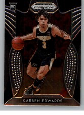 2019-20 Panini Prizm Draft Basketball Base Singles (Pick Your Cards)