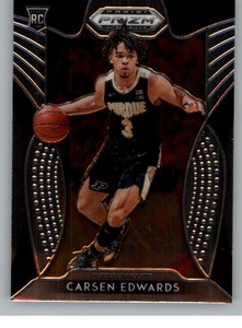 2019-20 Panini Prizm Draft Basketball Base Singles (Pick Your Cards)