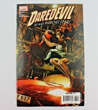 Daredevil #89 Marvel  2006 Bermejo Cover  **QUICK SHIP**