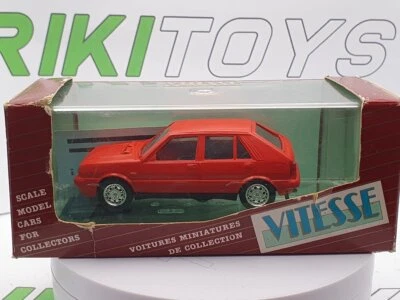 Lancia Delta 4WD Vitesse 1/43 - Immagine 1 di 2