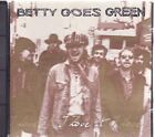 Betty Goes Green I love it/Go down (1994)  [Maxi-CD]