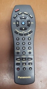 Panasonic EUR511517 Fernbedienung (Batterien nicht enthalten). - Bild 1 von 2