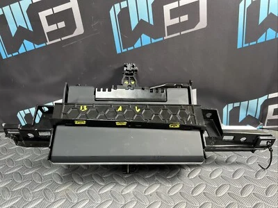 ⭐ OEM 2012-2015 AUDI A6 A7 S6 S7 INFO GPS NAVEGACIÓN PANTALLA MONITOR 8" Foto 1 de 4