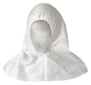 Campanas de protección contra partículas transpirables KleenGuard A20 - Estuche de 100 - Modelo 36890 - Imagen 1 de 1