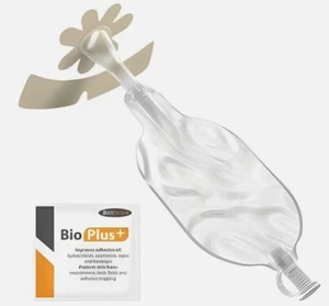 Bioderm Liberty 3.0 Außenkatheter für Männer - 23046 - Bild 1 von 2