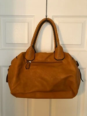 Yoki女式手提包 — 第 1/4 张图片