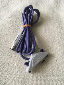 Nintendo Official Gameboy Advance Cable GameCube connection DOL-011 GBA OEM Link - Picture 1 of 8