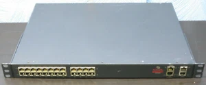Avocent SP5324 MERGEPOINT Service Process Manager w/ DUAL AC POWER - Picture 1 of 4