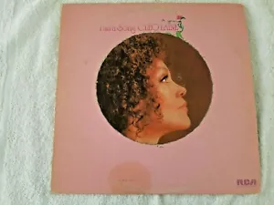 Vintage Vinyl LP - Cleo Laine - I Am A Song - Picture 1 of 4