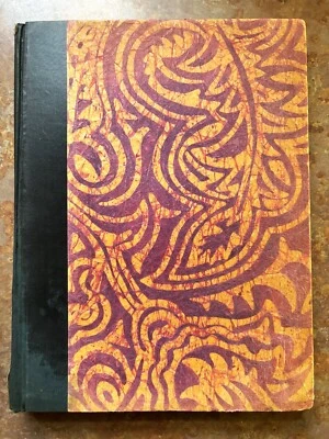 Signed Eugene O'Neill The Hairy Ape 1st printing Limited Ed 1929 hardcover no DJ Foto 1 de 4