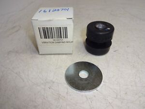 BARRY CONTROLS 22001 VIBRATION DAMPING MOUNT