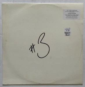GU10 White label promo, Disc number 3 of the Compilation Global Underground - Picture 1 of 6