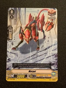 Margal | V-BT05/051EN C | Royal Paladin | Cardfight!! Vanguard TCG - Imagen 1 de 3