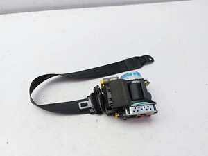 AUDI A5 8T CONVERTIBLE SEAT BELT FRONT RIGHT DRIVER SIDE OFFSIDE 2013 8F0857732 - Picture 1 of 13