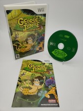 George of the Jungle and the Search for the Secret (Nintendo Wii, 2008)