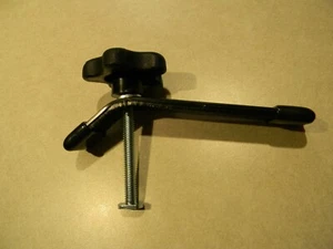 T-Track clamp - Picture 1 of 2