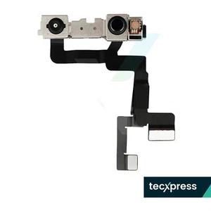 Original iPhone 11 Selfie Kamera Vorne Front Camera Face ID Licht Sensor Flex - Bild 1 von 2