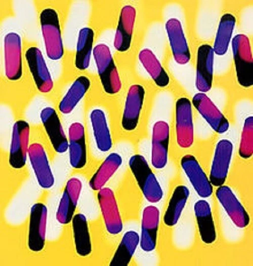 New Order - Fine Time - 1988 Cassette NEW - Image 1 of 1