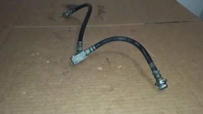 2008 2009 2010 2011 2012 INFINITI EX35 LINHA DE FREIO DIANTEIRO DIREITO FABRICANTE DE EQUIPAMENTO ORIGINAL - Imagem 1 de 4