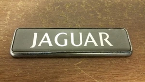 1994 JAGUAR XJ6 EMBLEM - Picture 1 of 4