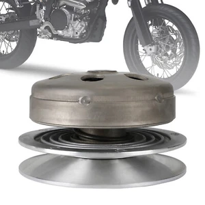 Clutch Variator Pulley Set For Yamaha Cdz 250 Mwd 300 X-Max Tricity Tech Max CA - Picture 1 of 12
