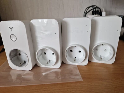 Smart Plug Steckdosen von Amazon - Bild 1 von 2