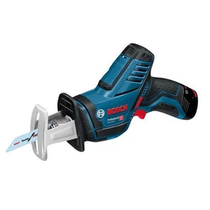 Bosch Professional Reciprocating Saw 12V Bare Unit BSH60164L902 GSA 12V-14 - Picture 1 of 2