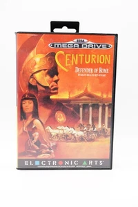 Centurion: Defender of Rome | Sega Mega Drive | Solo cartucho | Probado - Imagen 1 de 4