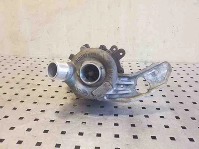 Jaguar XJ X351 Turbocharger GT17U 3.0 Diesel 202kw 2011 26196002 - Image 1 of 4
