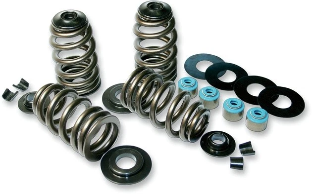 Feuling Econo Beehive Valve Spring Kit #1123 Harley Davidson Foto 1 de 1