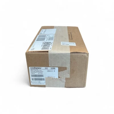 Corning 3295 CellBIND Cell Culture Dish 60mm X 15mm New Exp 2024 (Best Offer!) - Image 1 of 4