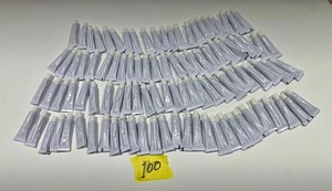 100 of 3ML K-520 Adhesion Promoter Primer TUBES Quick Adhesive Glue Sticker Tape - Picture 1 of 3