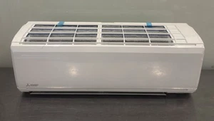 Mitsubishi MSZ-HM15NA Wall Mount Indoor Unit 15K BTU AC NEW! FREE SHIPPING! - Picture 1 of 15