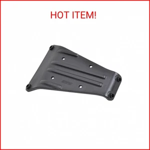 RPM 81762 Rear Bumper Mount, X-Maxx, Black - Picture 1 of 2