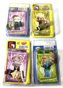 MINI PUZZONES DIE STINKENDE BAND LOT - Bild 1 von 1