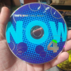 now thats what i call music 4 4 4 4 4 - Imagen 1 de 2