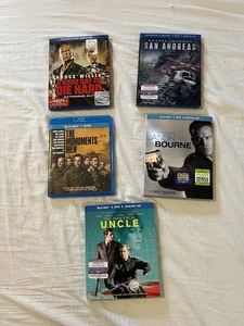 Action Movie Lot - Picture 1 of 2