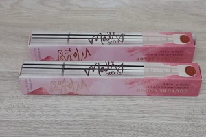 2x Mally XO Color Couture Color Cheek Lifting Blush | Best Bare #0264 - Picture 1 of 5