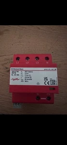 Dehn DSH B TNS 255 FM Kombi-Ableiter - Bild 1 von 1