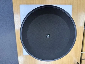 JBL Control 60PS/T Pendant Subwoofer Speaker 150W 100V/8Ohm Black Single £840RRP - Picture 1 of 5
