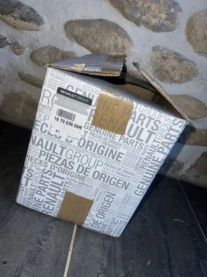 Pompe à Essence Haute Pression Pour Renault Captur II Clio V Express 167003606R - Photo 1/2