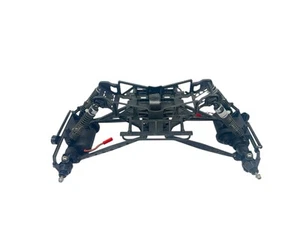 Redcat Racing Danchee Ridgerock 4WS 1/10 Scale Crawler Slider/Roller #15804 - Picture 1 of 8