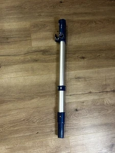 Shark UV700 ZU701 DuoClean blau Verlängerungsstab Griff - Teil 1429FC700 - Bild 1 von 7