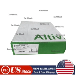 frequency converter ATV320U15N4B US Free TAX - Picture 1 of 2
