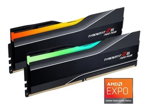 G.SKILL F56000J2636H24GX2TZ5NR Trident Z5 NEO RAM 48GB 2x24 - Afbeelding 1 van 1
